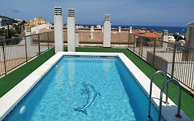 Apartamentos Neptuno 3000