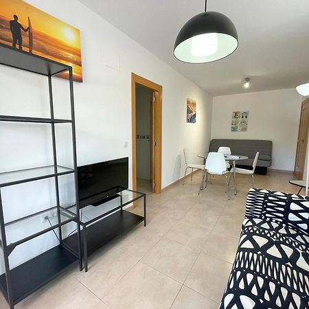 Apartamentos Neptuno 3000 Alcossebre Exterior foto