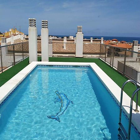 Apartamentos Neptuno 3000 Alcossebre Exterior foto