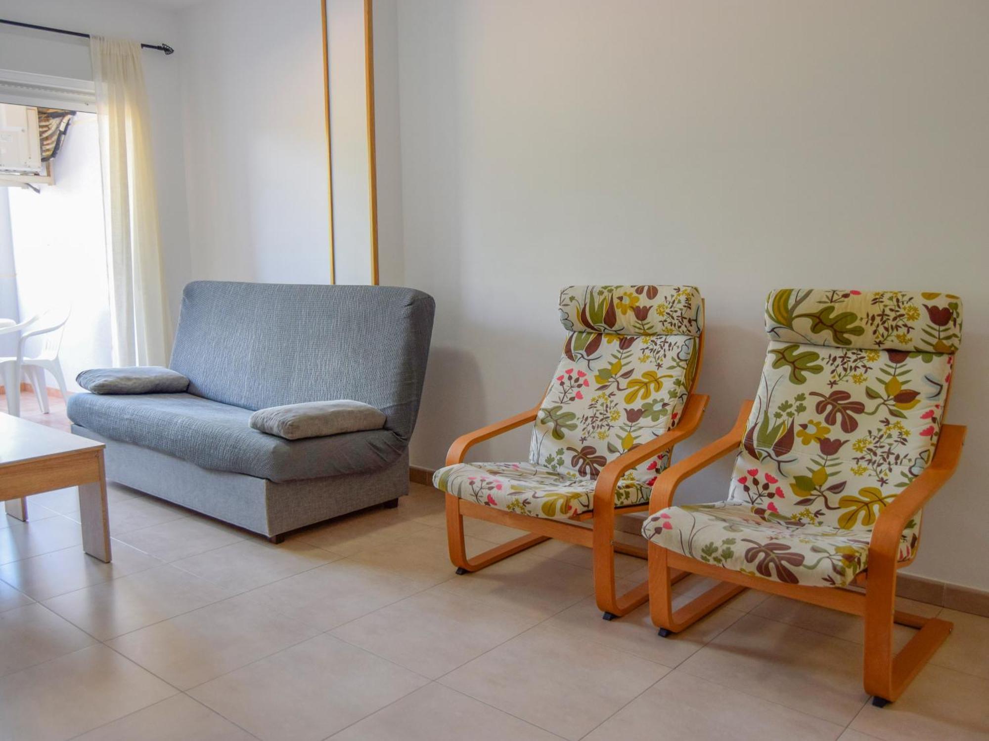 Apartamentos Neptuno 3000 Alcossebre Exterior foto