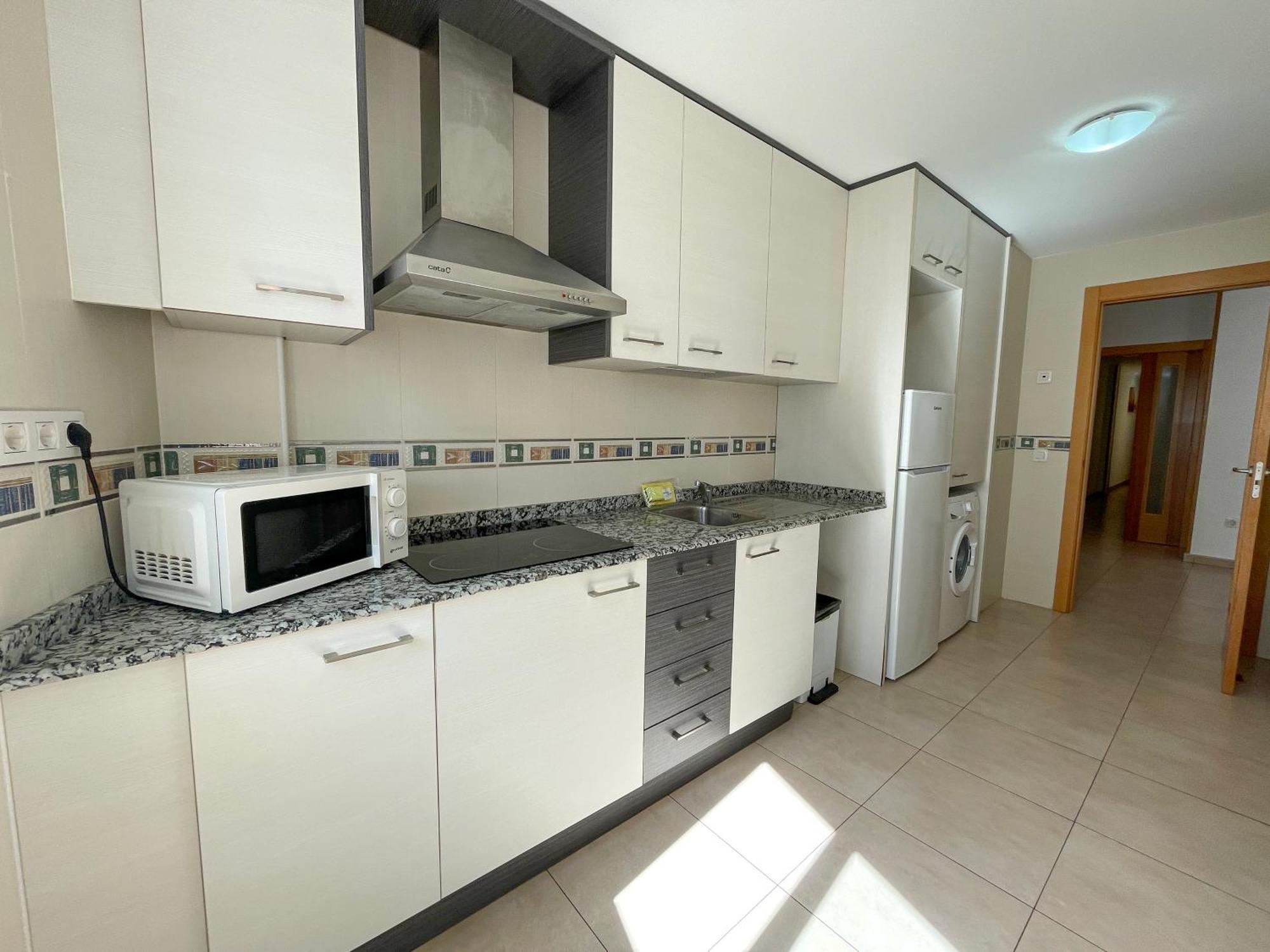 Apartamentos Neptuno 3000 Alcossebre Exterior foto