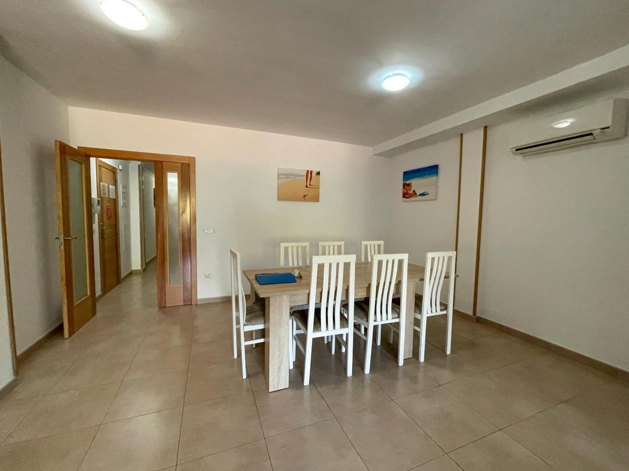 Apartamentos Neptuno 3000 Alcossebre Exterior foto
