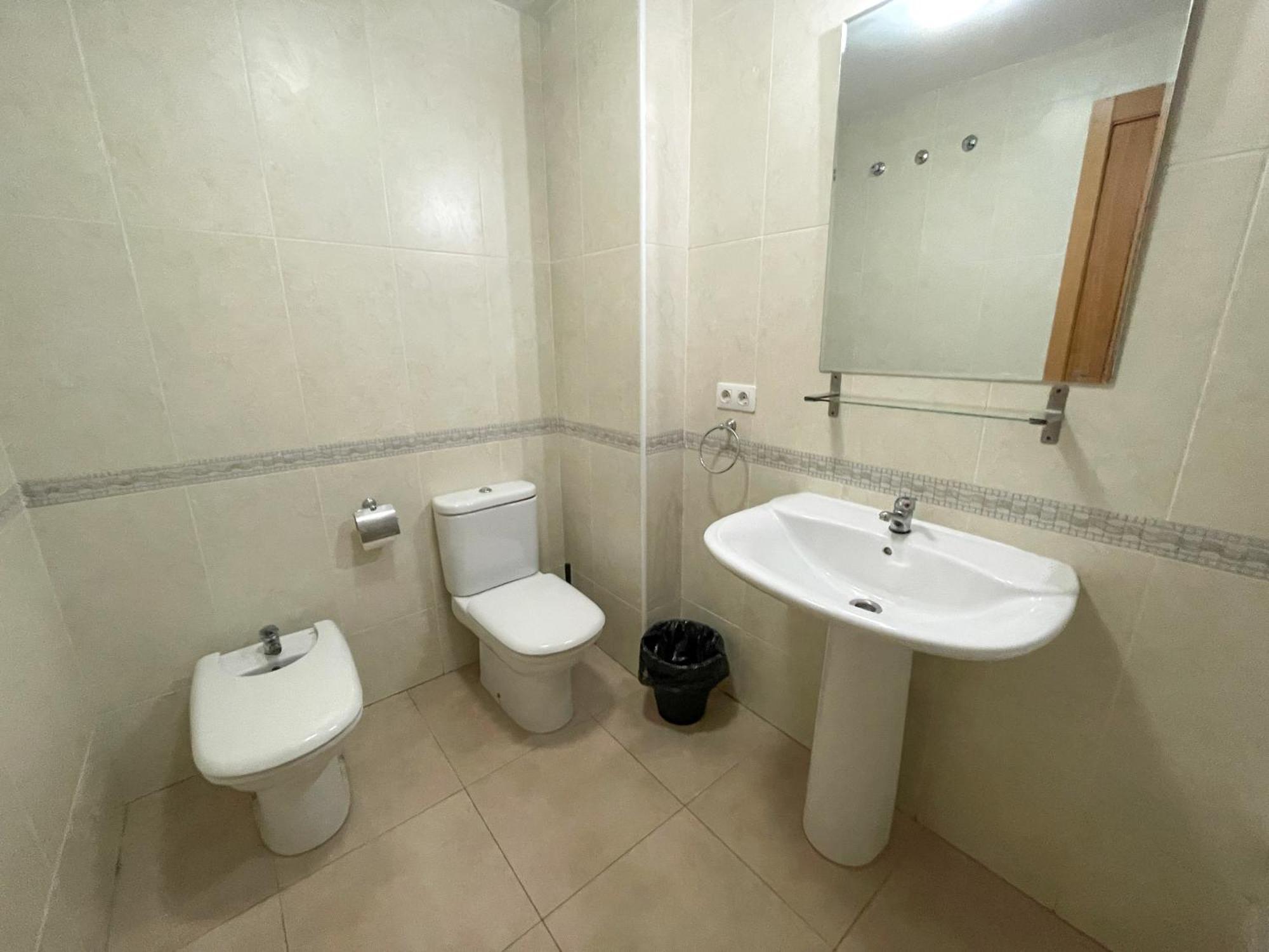 Apartamentos Neptuno 3000 Alcossebre Exterior foto