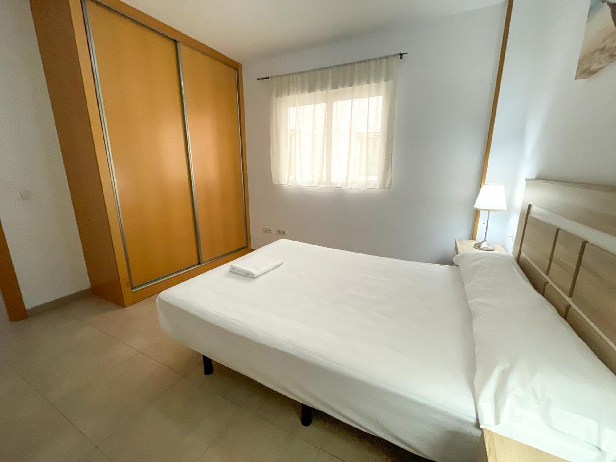 Apartamentos Neptuno 3000 Alcossebre Exterior foto