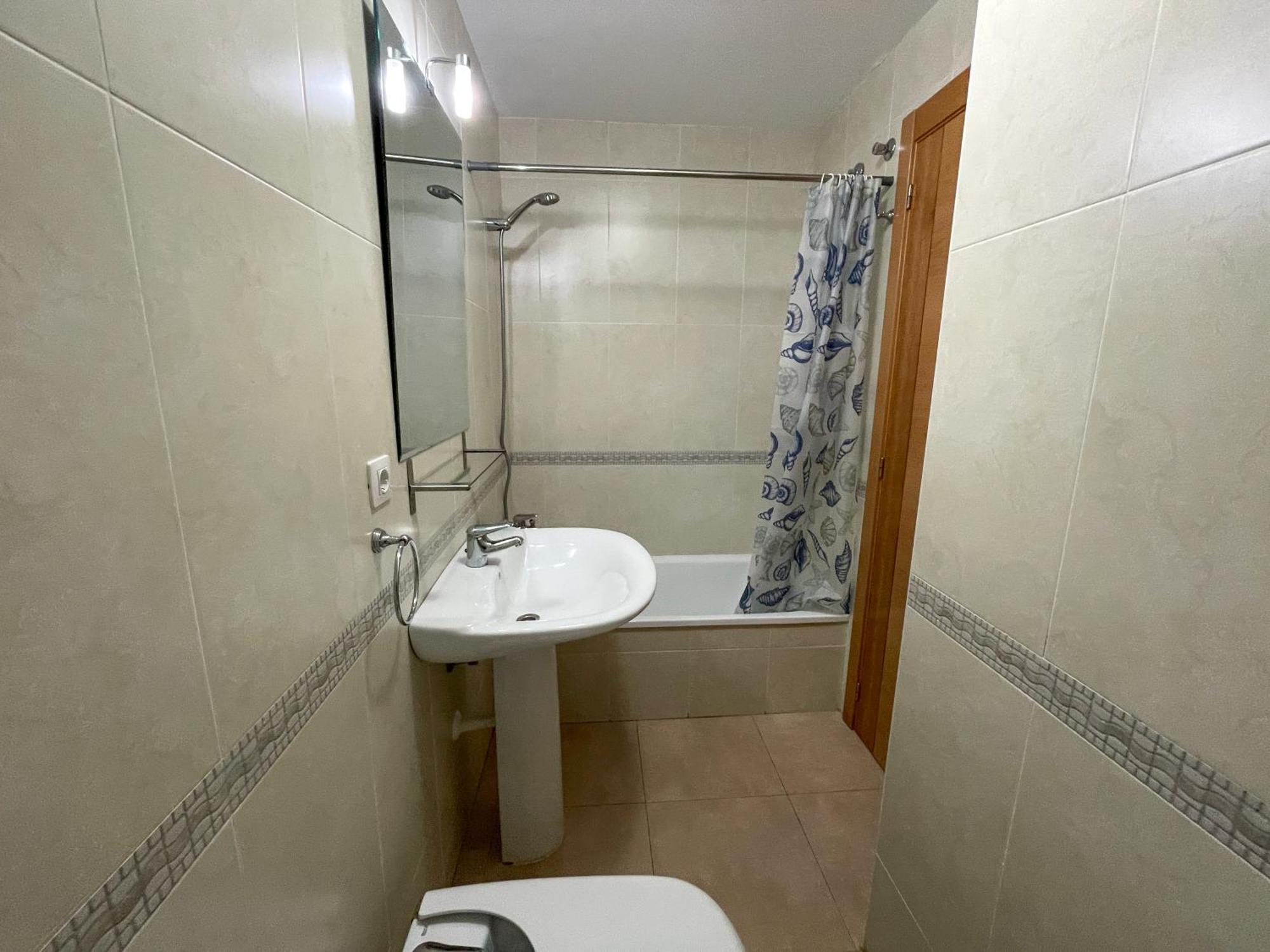 Apartamentos Neptuno 3000 Alcossebre Exterior foto
