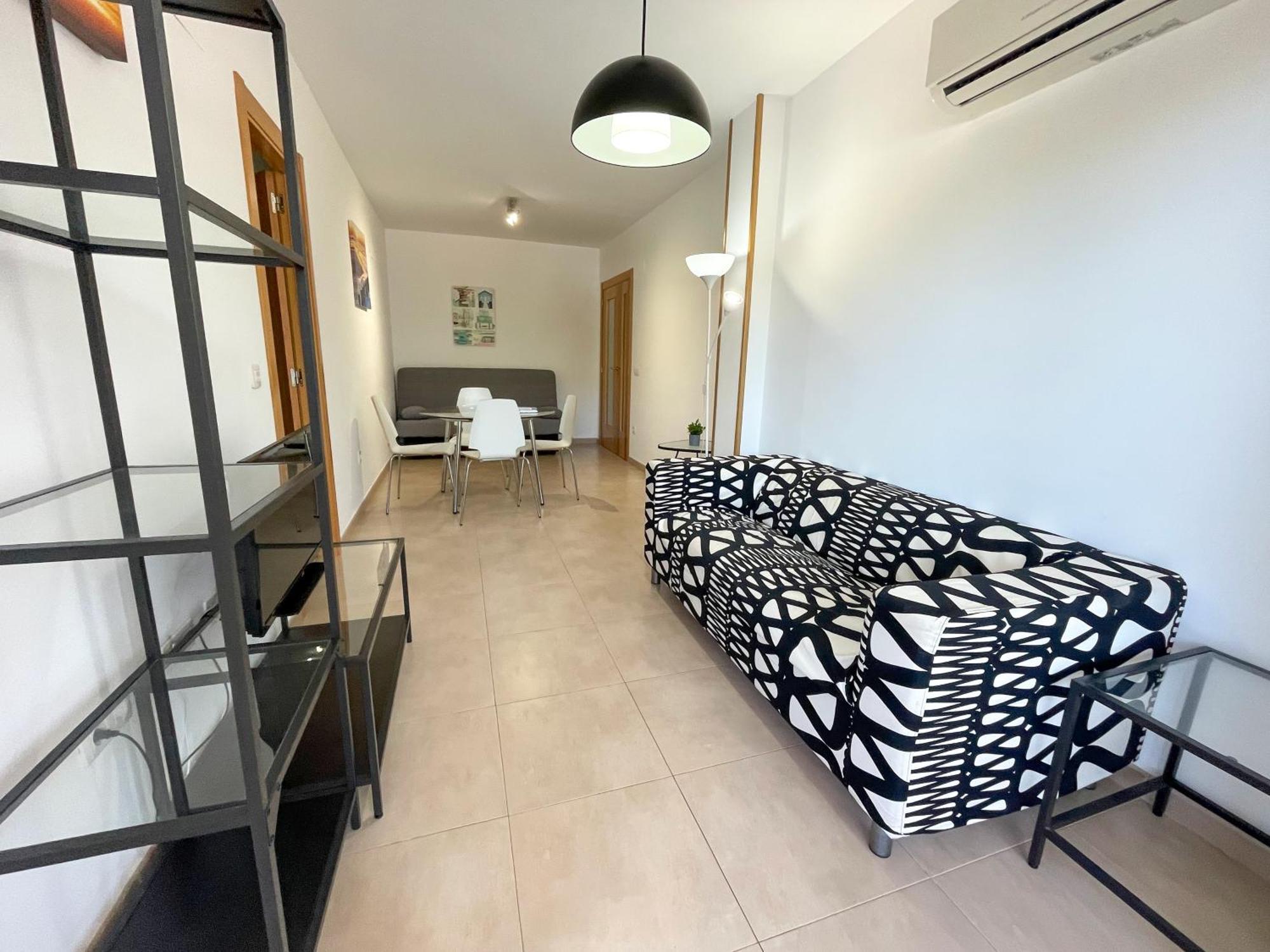 Apartamentos Neptuno 3000 Alcossebre Exterior foto