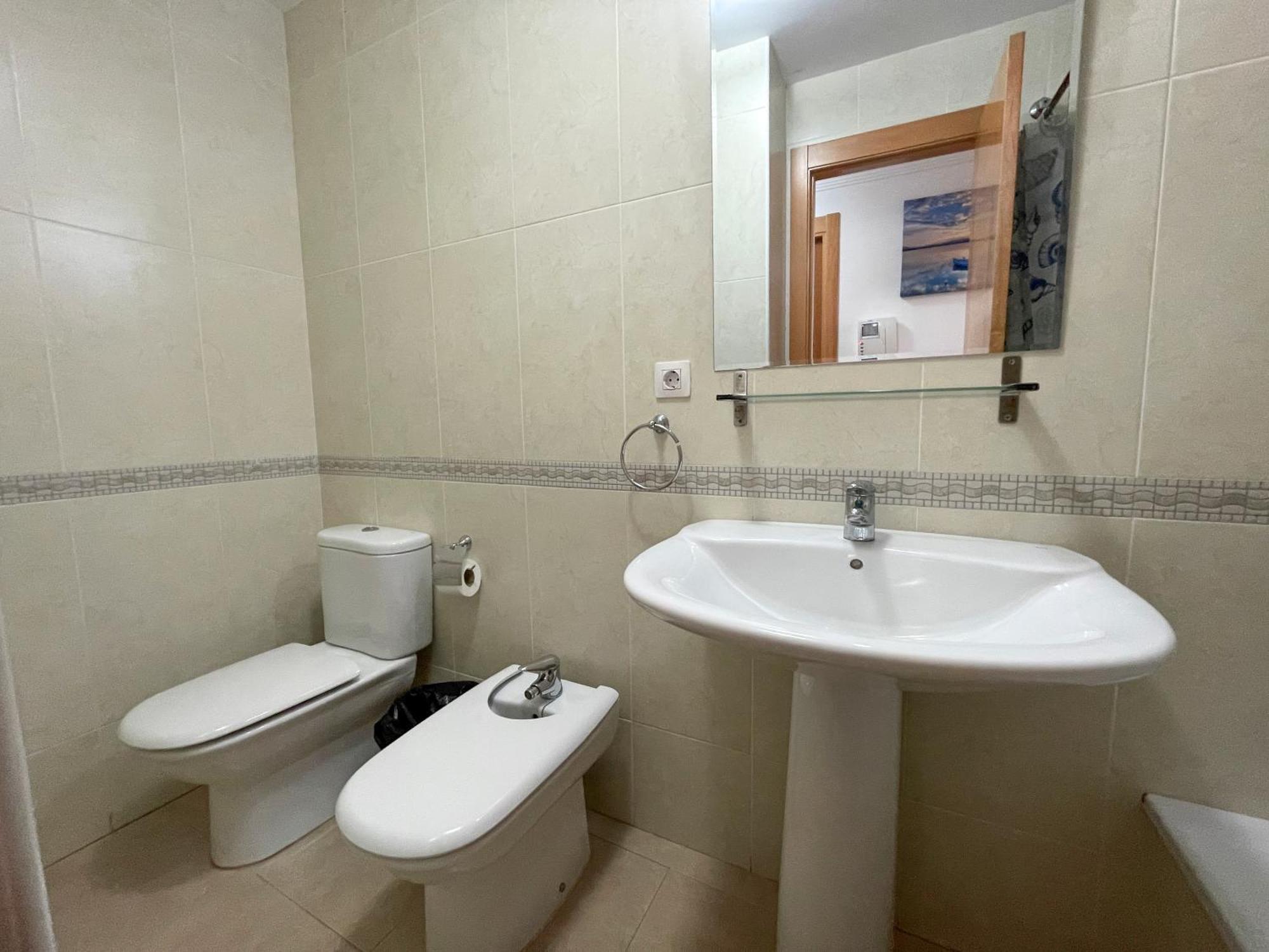 Apartamentos Neptuno 3000 Alcossebre Exterior foto