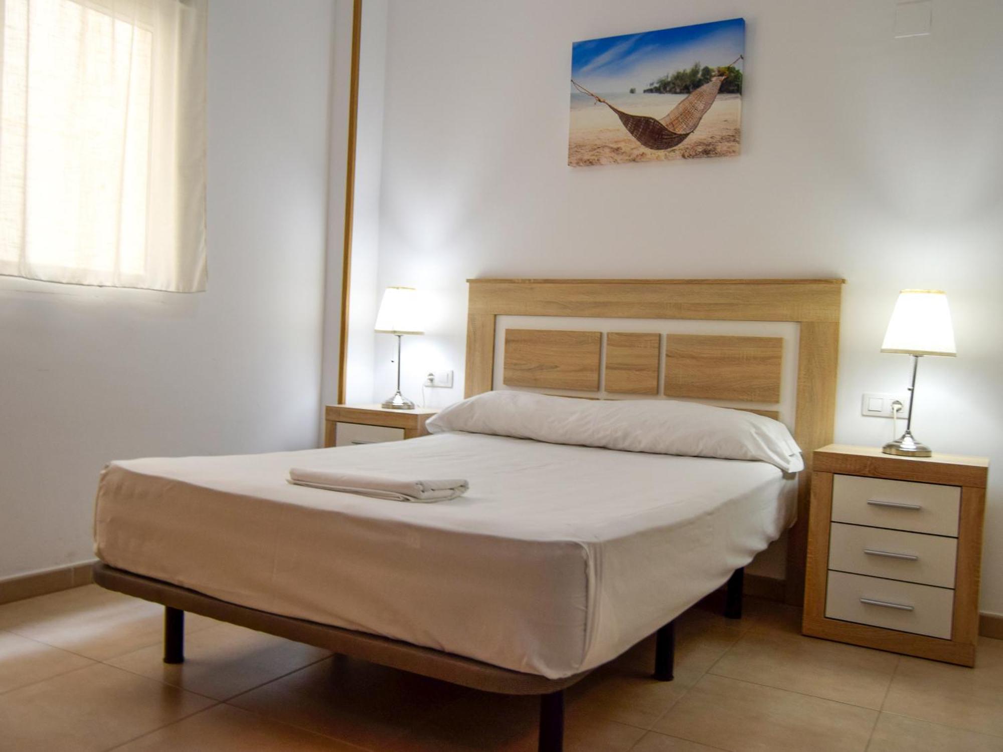 Apartamentos Neptuno 3000 Alcossebre Exterior foto