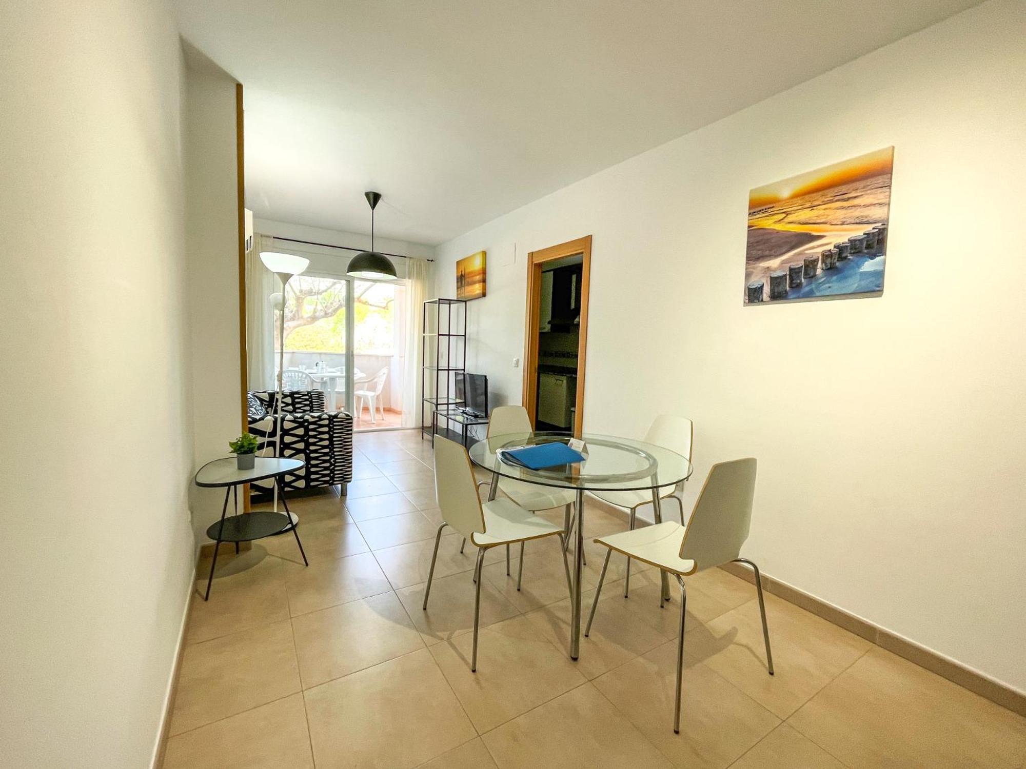Apartamentos Neptuno 3000 Alcossebre Exterior foto