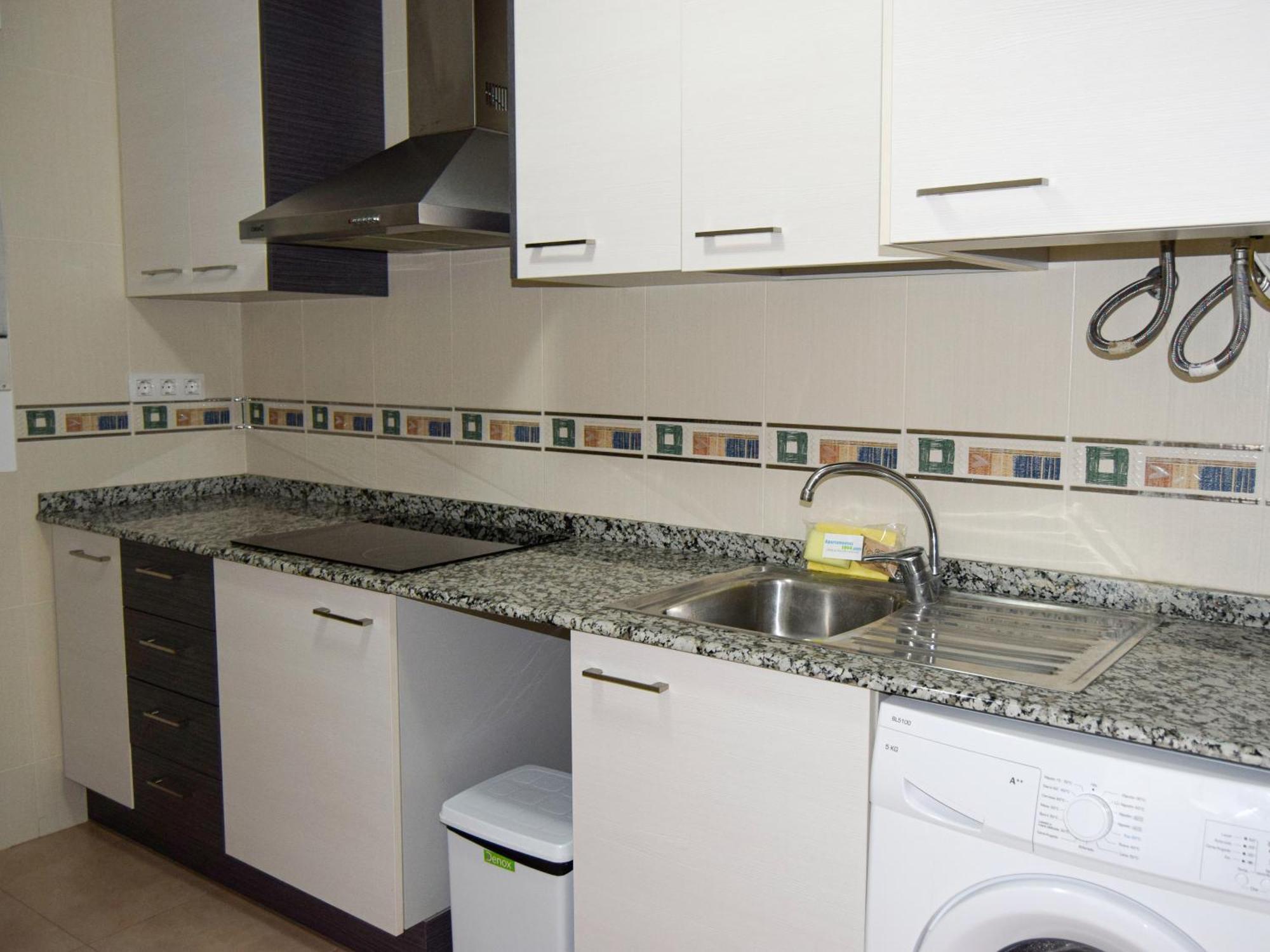Apartamentos Neptuno 3000 Alcossebre Exterior foto