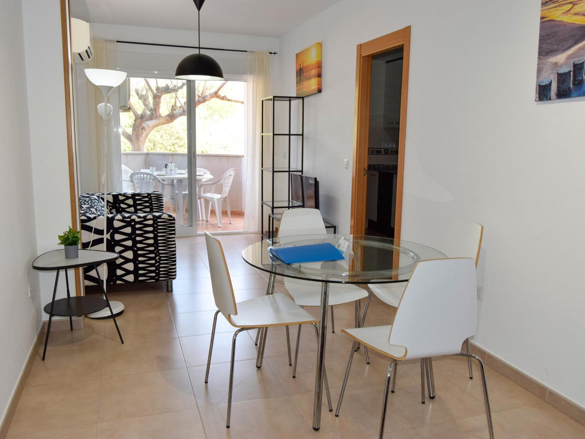 Apartamentos Neptuno 3000 Alcossebre Exterior foto