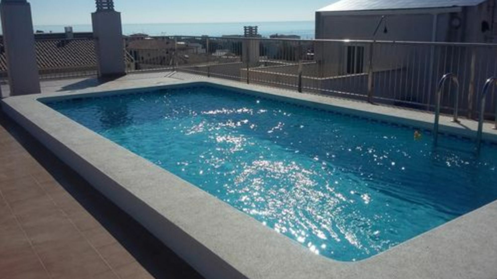 Apartamentos Neptuno 3000 Alcossebre Exterior foto