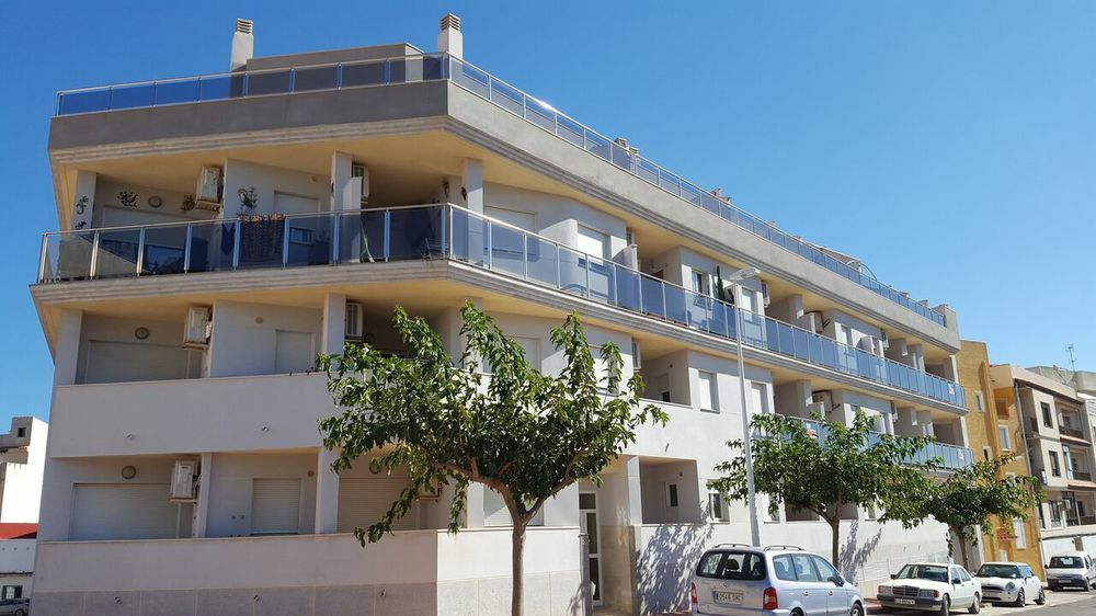 Apartamentos Neptuno 3000 Alcossebre Exterior foto
